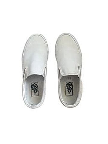 Vans Slip On Sneakers (view 2)