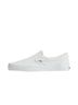 Vans White Sneakers Size 8 - photo 1