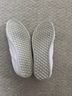 Vans White Sneakers Size 8 - photo 8