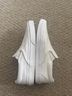 Vans White Sneakers Size 8 - photo 4