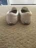Vans White Sneakers Size 8 - photo 6