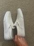 Vans White Sneakers Size 8 - photo 5