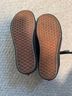 Vans Black Sneakers Size 8 - photo 5
