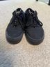 Vans Black Sneakers Size 8 - photo 7