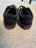 Vans Black Sneakers Size 8 - photo 8