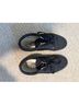 Vans Black Sneakers Size 8 - photo 3