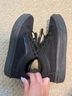 Vans Black Sneakers Size 8 - photo 6