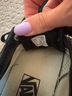 Vans Black Sneakers Size 8 - photo 4