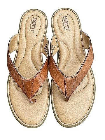 Born Sandals (view 1)