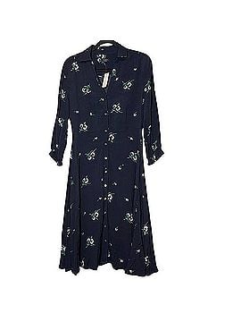 Ann Taylor Factory Casual Dress (view 1)