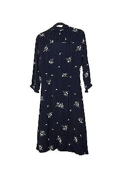Ann Taylor Factory Casual Dress (view 2)