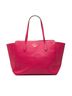 Gucci 100% Leather Pink Medium Leather Swing Tote One size - photo 1