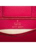 Gucci 100% Leather Pink Medium Leather Swing Tote One size - photo 6