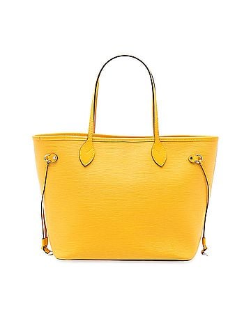 Louis Vuitton Epi Neverfull MM (view 1)