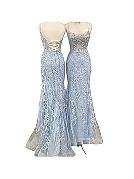 corset dress thredup Used Corset Prom Dresses On Sale Up To 90% Off