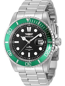 Invicta  Pro Diver Isobar   - 42mm. Steel (50825) Watch (view 1)