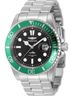 Invicta Black Green Watch One size - photo 1