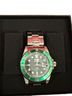 Invicta Black Green Watch One size - photo 4