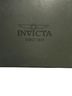 Invicta Black Green Watch One size - photo 7