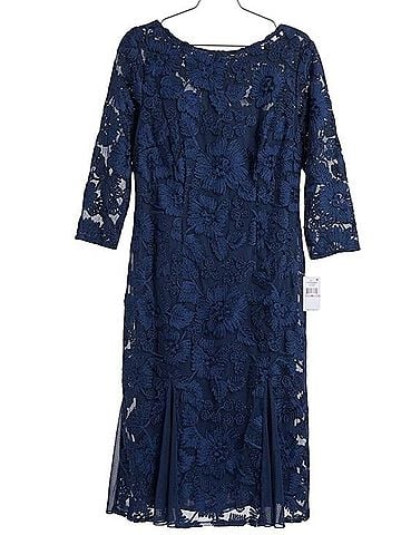 Alex Evenings Cocktail Dress (view 1)