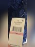 Alex Evenings 100% Polyester Floral Blue Cocktail Dress Size 10 (petite) - photo 7
