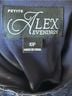 Alex Evenings 100% Polyester Floral Blue Cocktail Dress Size 10 (petite) - photo 3