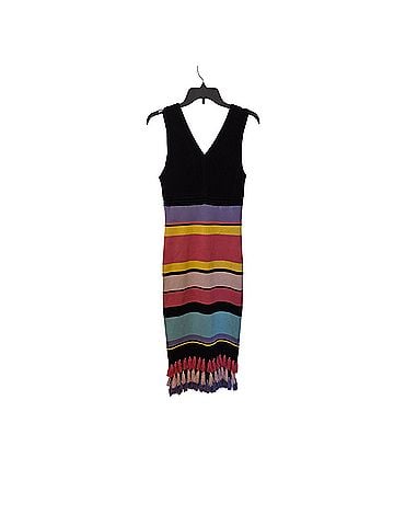 New York & Company Cocktail Dress (view 2)