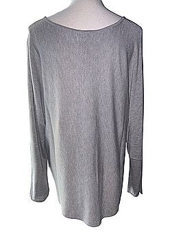 Rachel Zoe Long Sleeve Blouse (view 2)