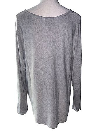 Rachel Zoe Long Sleeve Blouse (view 2)