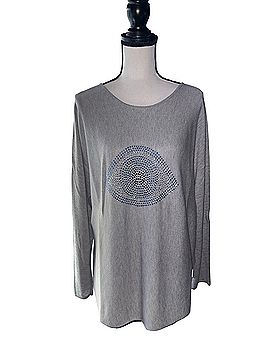 Rachel Zoe Long Sleeve Blouse (view 1)