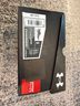 Under Armour Black White Sneakers Size 8 - photo 8