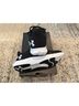 Under Armour Black White Sneakers Size 8 - photo 5