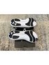 Under Armour Black White Sneakers Size 8 - photo 6
