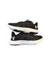 Under Armour Black White Sneakers Size 8 - photo 2