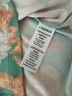 L'Agence Floral Multi Color Short Sleeve Blouse Size S - photo 6