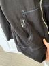 Vuori Black Jacket Size M - photo 3