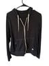 Vuori Black Jacket Size M - photo 1