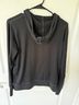 Vuori Black Jacket Size M - photo 4
