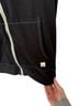 Vuori Black Jacket Size M - photo 2