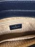 Kate Spade New York Black White Leather Satchel One size - photo 4
