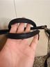 Kate Spade New York Black White Leather Satchel One size - photo 7