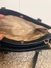Kate Spade New York Black White Leather Satchel One size - photo 9