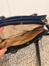Kate Spade New York Black White Leather Satchel One size - photo 6
