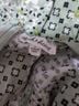 Derek Heart 100% Rayon Floral Green Jumpsuit Size S - photo 3
