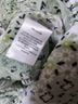 Derek Heart 100% Rayon Floral Green Jumpsuit Size S - photo 4