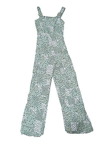 Derek Heart Jumpsuit (view 1)