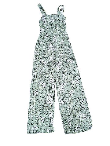Derek Heart Jumpsuit (view 2)