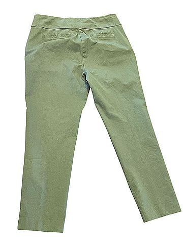 Soft Surroundings Casual Pants (view 2)