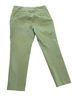 Soft Surroundings Green Casual Pants Size L - photo 2