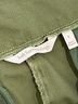 Soft Surroundings Green Casual Pants Size L - photo 3